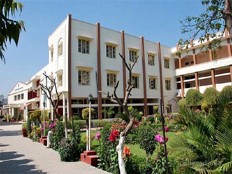 Kamla Nehru College for Women (KMC), Kapurthala Admission 2024: Fees Structure, Courses, Notification
