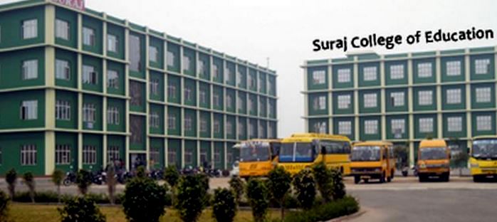 Suraj College of Education