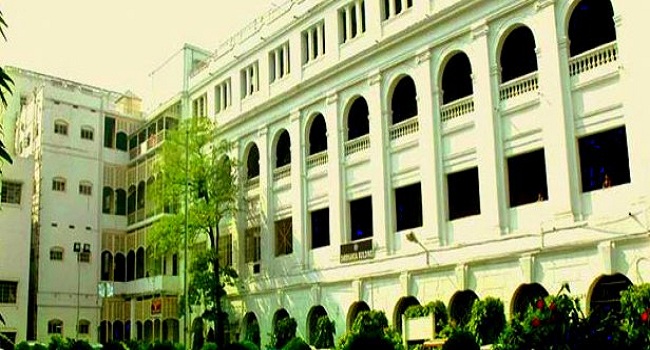 Syamaprasad Institute of Advance Education - [SIAE]