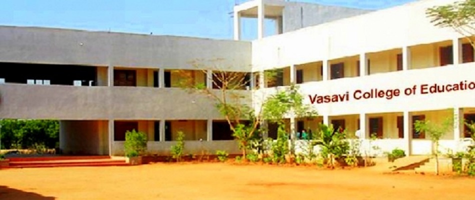 Vasavi College of Education