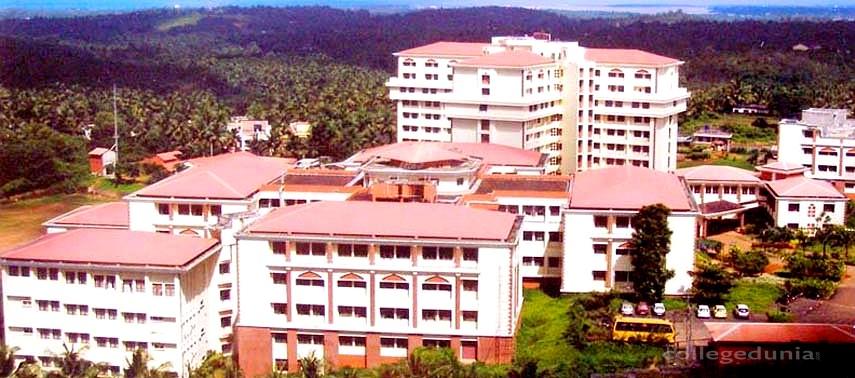 Karavali College