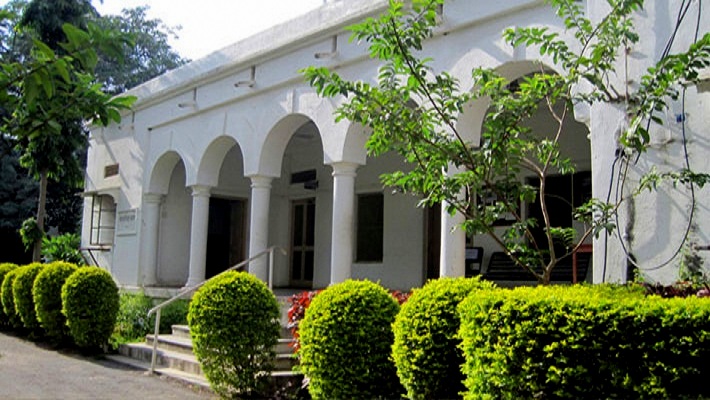 Vidya Bhawan GS Teachers College