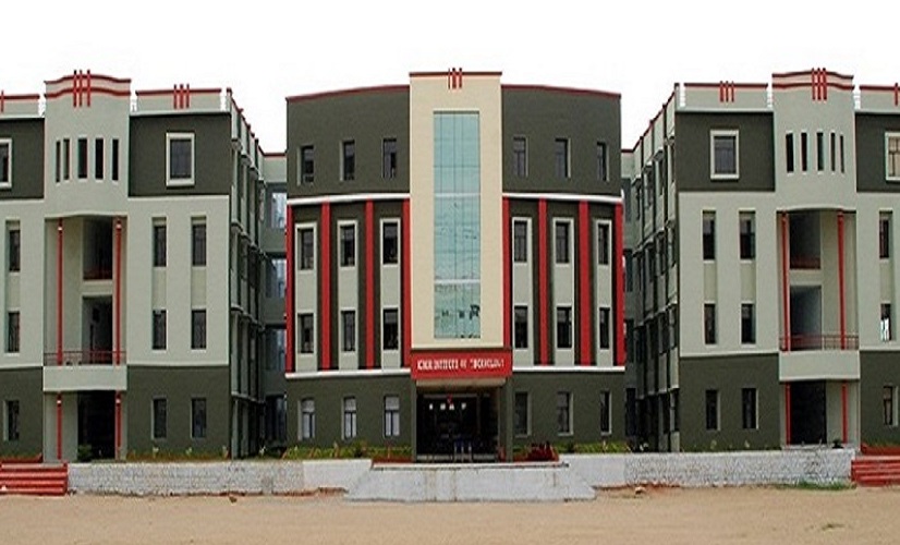 CMR Institute of Technology - [CMRIT]