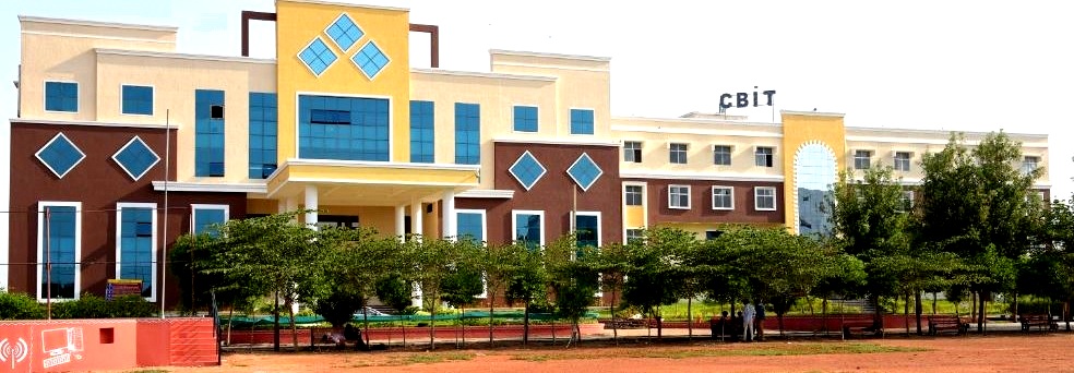 Chaitanya Bharathi Institute of Technology