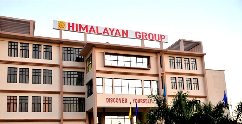 Himalayan Institute of Computer Science