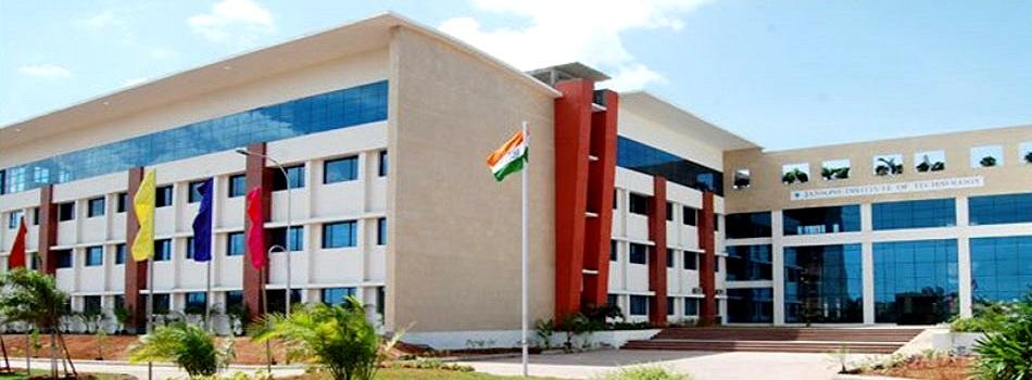 Jansons Institute of Technology (JIT) Coimbatore Admission 2024: M.B.A. Admissions, Cut Off