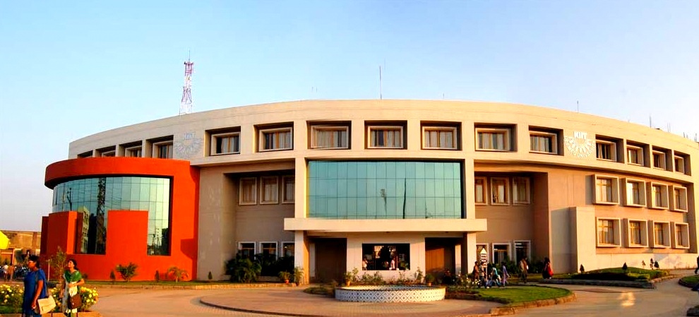 KIIT School of Computer Engineering - [KSCE]