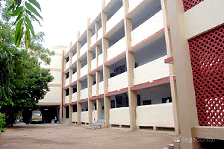 Navgujarat College of Computer Applications