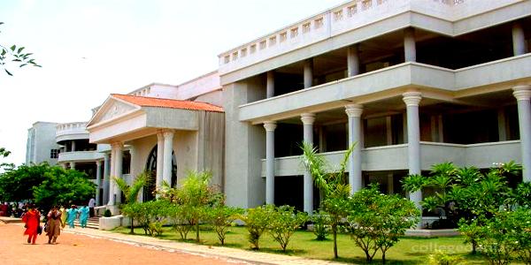 PVP College of Engineering and Technology for Women