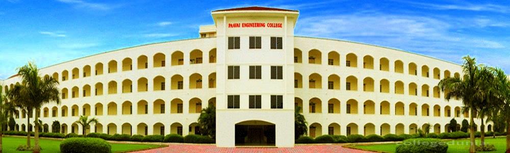 Paavai Engineering College (Autonomous)