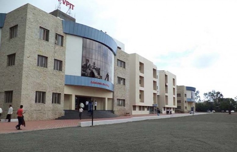 Padmabhooshan Vasantdada Patil Institute of Technology - [PVPIT]