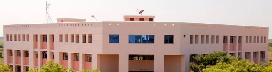 Pandian Saraswathi Yadav Engineering College