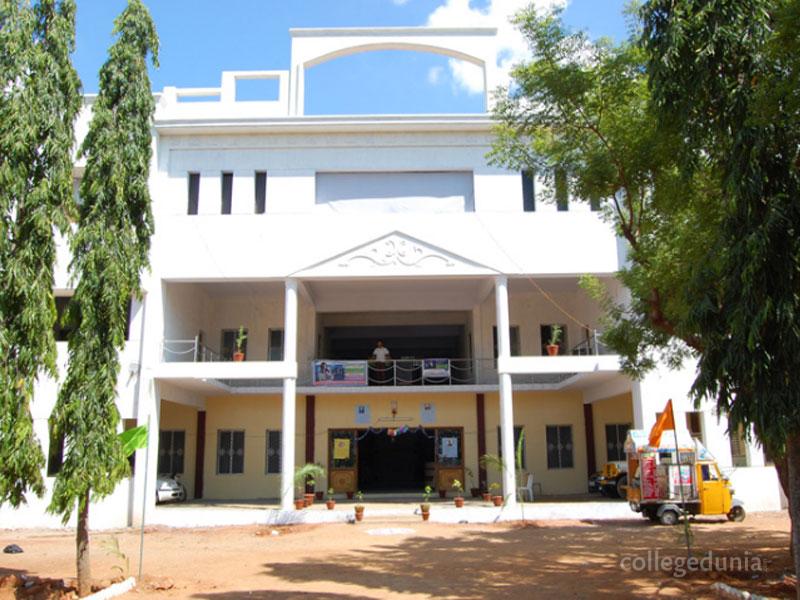 Pannai College of Engineering and Technology - [PCET]