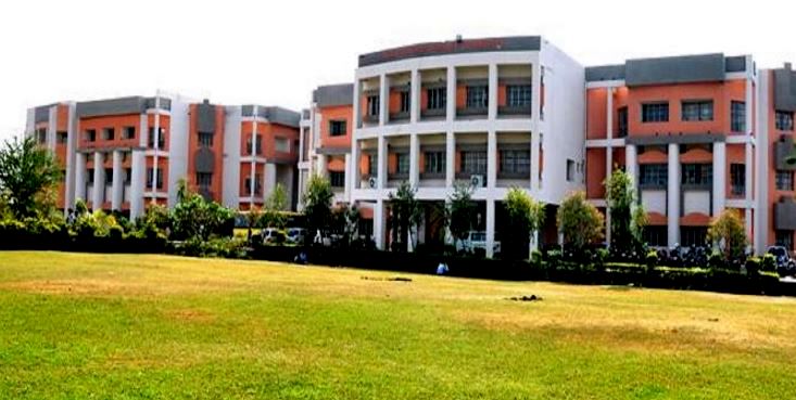 Patel College of Science and Technology - [PCST]