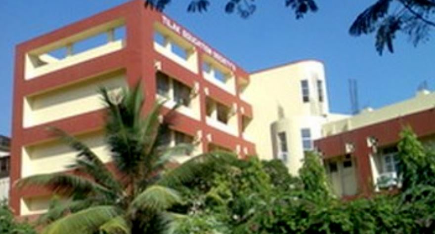 Tilak College of Science and Commerce