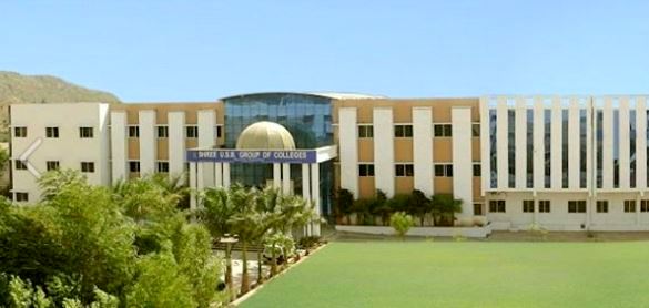 Shri U.S.B. Group of College