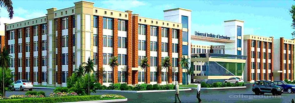Universal Institute of Technology, Hisar Admission 2024: Admission schedule, Application process