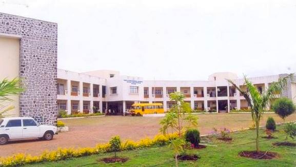 VSM BCA College Nipani