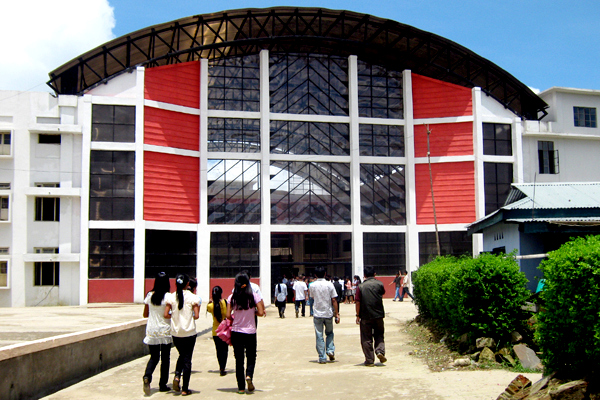 Kohima College