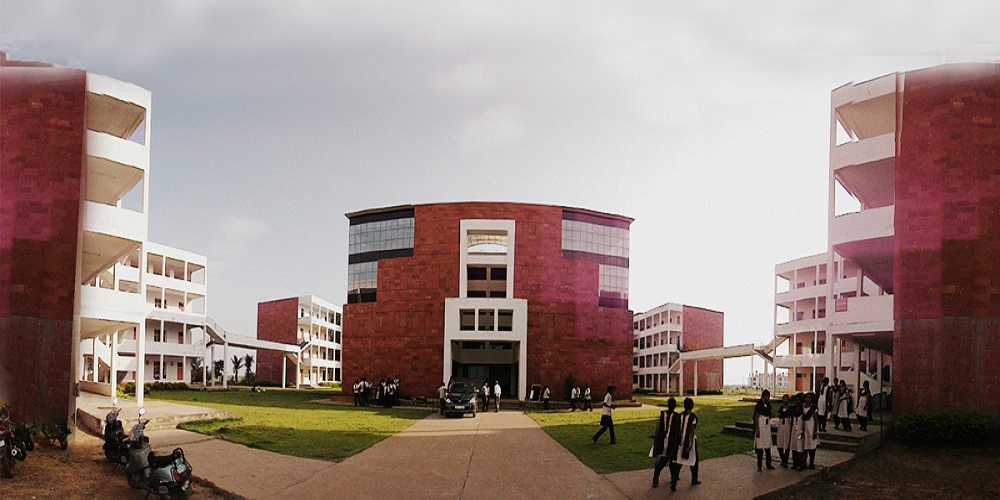 Vasireddy Venkatadri Institute of Technology - [VVIT]