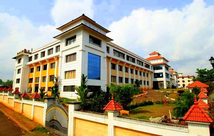 Vedavyasa Institute of Technology