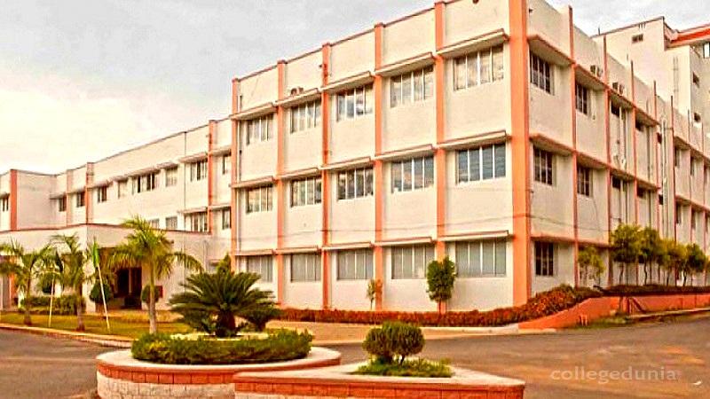 Velalar College of Engineering and Technology -[VCET]