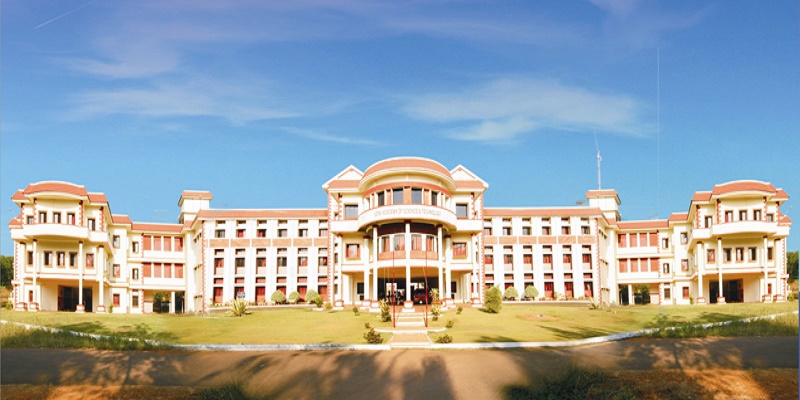 Vidya Academy of Science & Technology (VAST) Admission 2024: Scholarship, Reservation