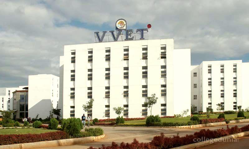 Vidya Vikas Institute of Engineering and Technology - [VVIET]