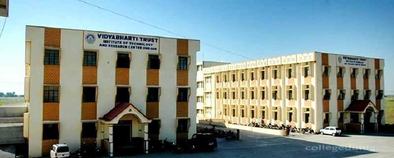 Sitarambhai Naranji Patel Institute of Technology and Research Centre - [SNPIT & RC]