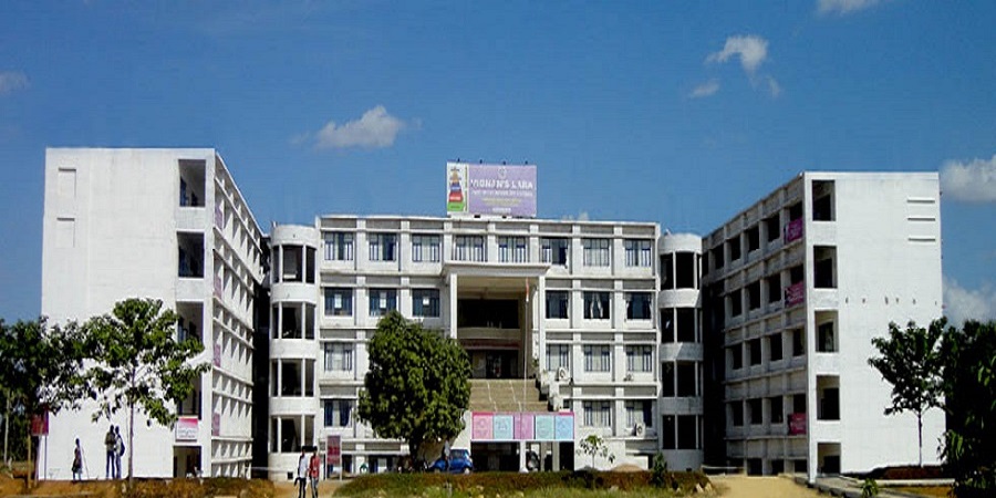 Vignan's Lara Institute of Technology & Science (VLITS) Guntur Admission 2024: Cut Off, Application process