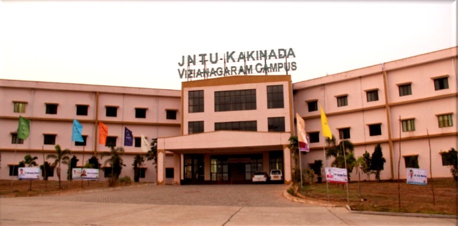 Vijaya Institute of Technology for Women - [VITW]