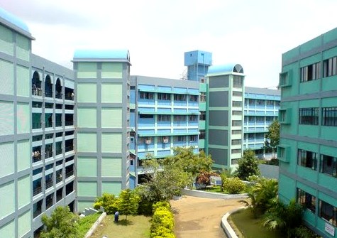 Vishwakarma Institute of Technology