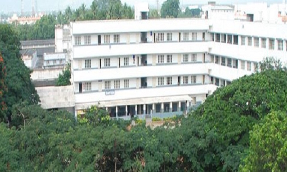 Kongunadu Arts and Science College