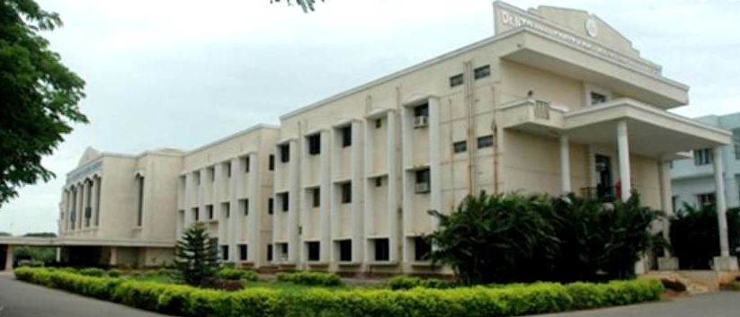 Dr. NTR University of Health Sciences - [NTRUHS]