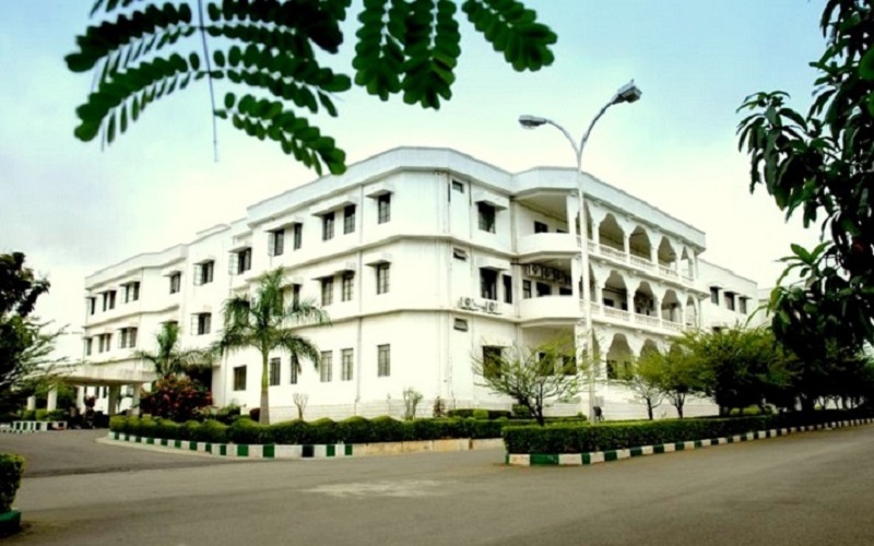 International Institute of Information Technology - [IIIT]