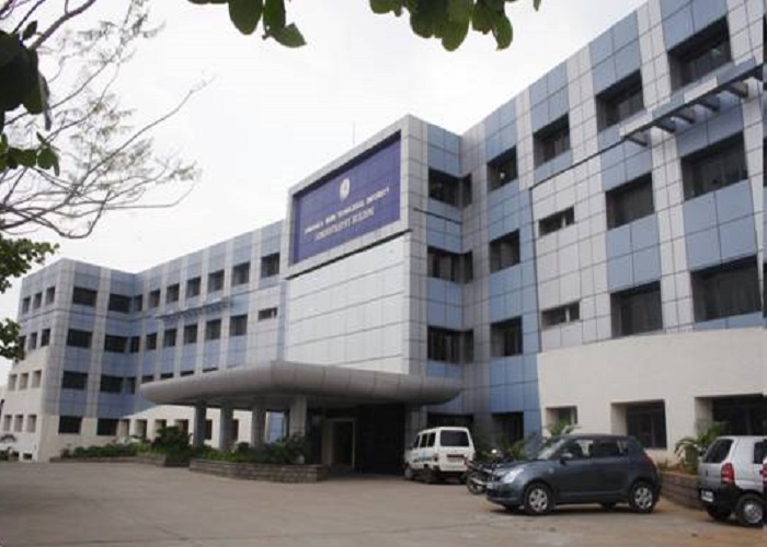 Jawaharlal Nehru Technological University - [JNTUH]