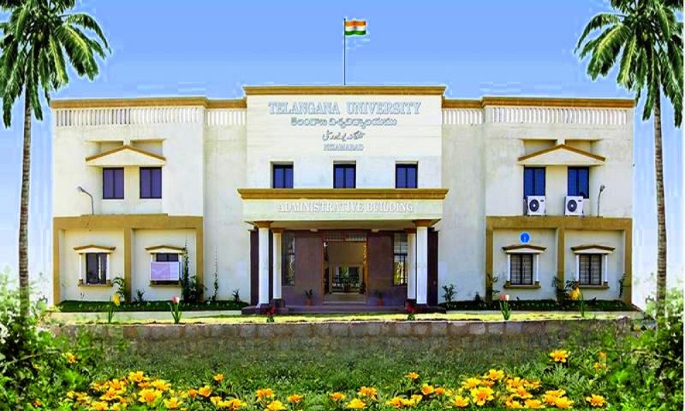 Telangana University