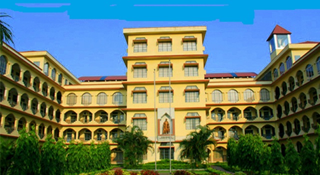 Assam Don Bosco University - [ADBU]