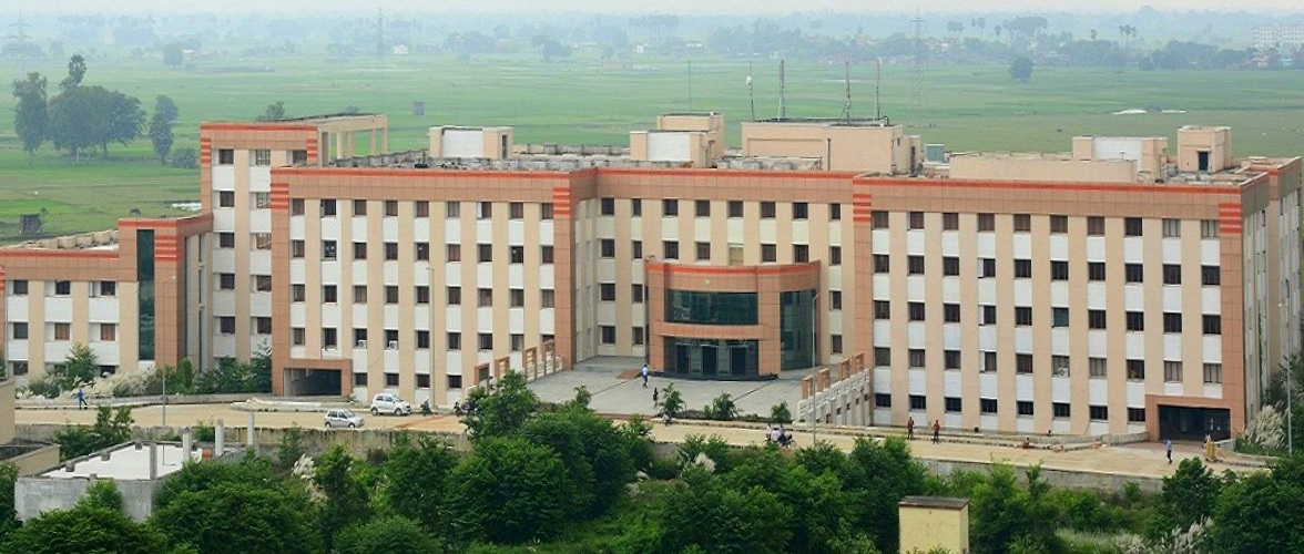 All India Institute of Medical Sciences - [AIIMS]