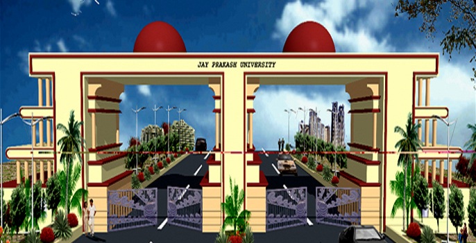 Jai Prakash University Admission 2024: Exam Date, Results, Online Form, Ph.D.