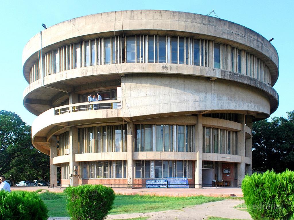 Panjab University - [PU]