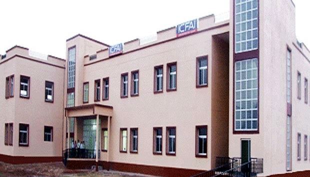 ICFAI University