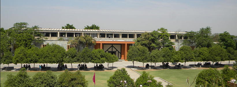 Ganpat University - [GUNI]