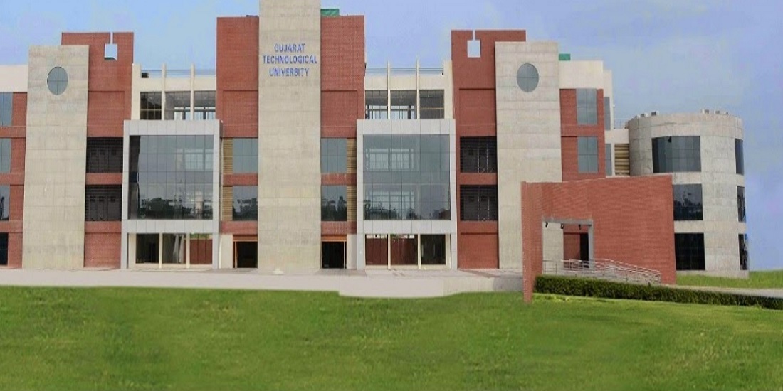 Gujarat Technological University - [GTU]