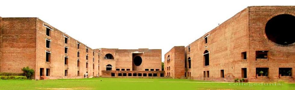 IIMA - Indian Institute of Management