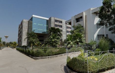 Indus University Admission 2024: UG/PG Admission, Cut Off, Dates, Eligibility