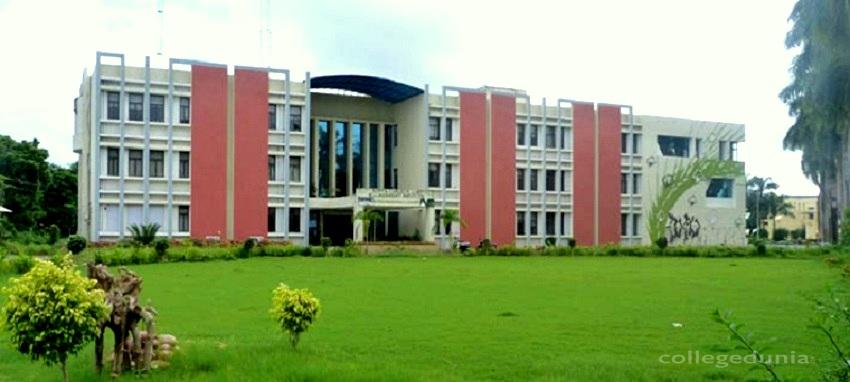 Navsari Agricultural University