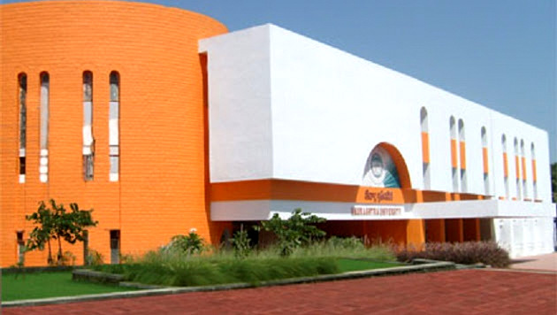 Saurashtra University