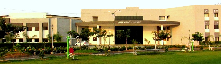 Sumandeep Vidyapeeth