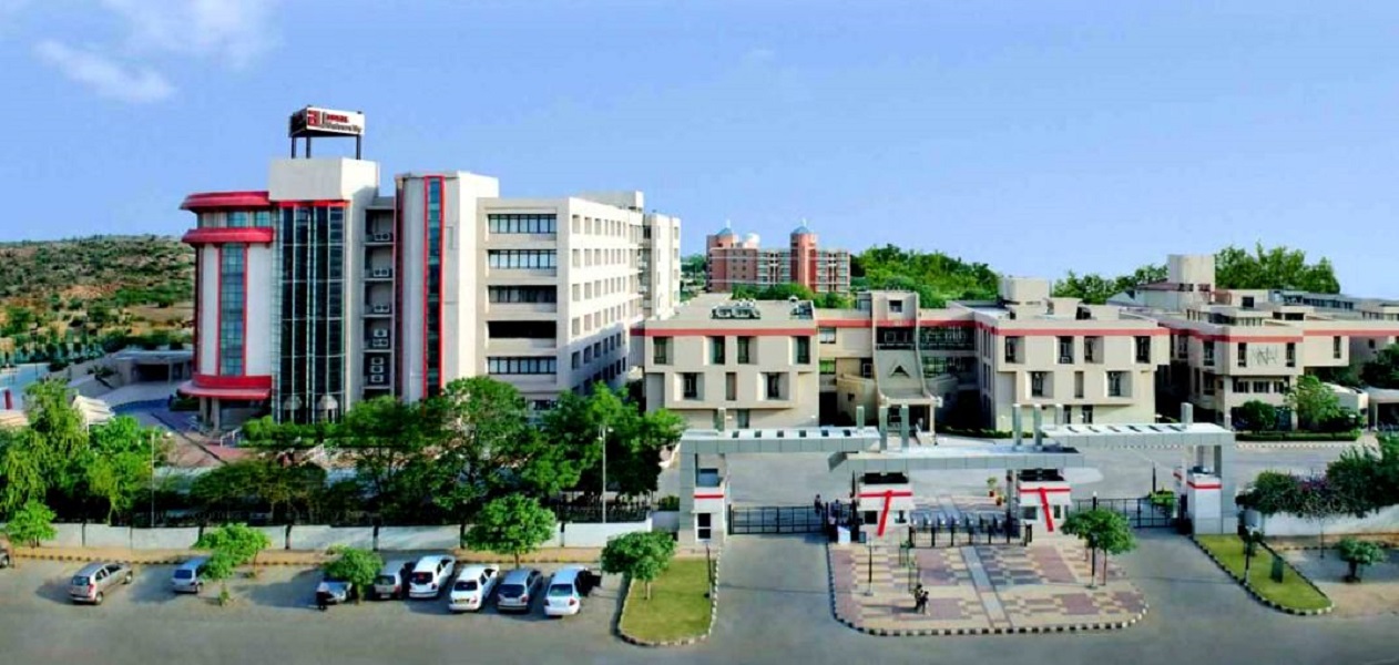 Sushant University / Ansal University